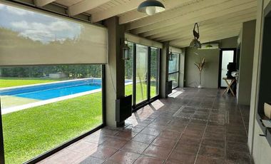 Casa en venta en Los Ombues de Hudson