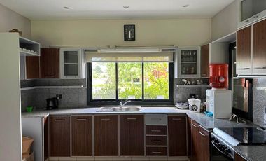 Casa en venta en Los Ombues de Hudson