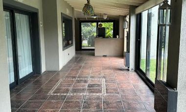 Casa en venta en Los Ombues de Hudson