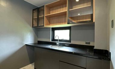 Brand New House & Lot For Sale in Tagaytay City-MC