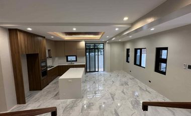 Brand New House & Lot For Sale in Tagaytay City-MC