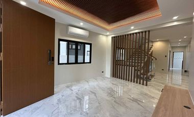 Brand New House & Lot For Sale in Tagaytay City-MC