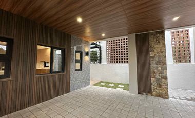 Brand New House & Lot For Sale in Tagaytay City-MC