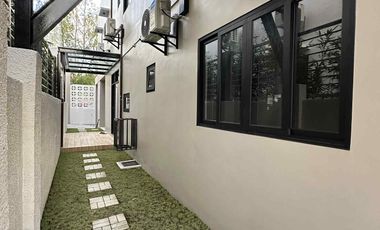 Brand New House & Lot For Sale in Tagaytay City-MC