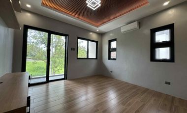 Brand New House & Lot For Sale in Tagaytay City-MC