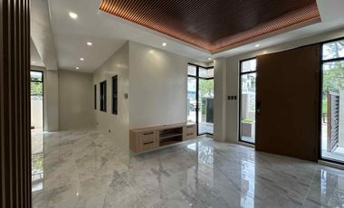 Brand New House & Lot For Sale in Tagaytay City-MC