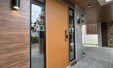 Brand New House & Lot For Sale in Tagaytay City-MC