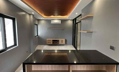 Brand New House & Lot For Sale in Tagaytay City-MC