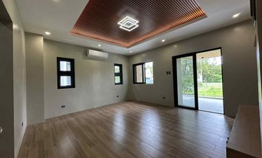 Brand New House & Lot For Sale in Tagaytay City-MC