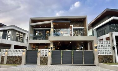 Brand New House & Lot For Sale in Tagaytay City-MC