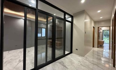 Brand New House & Lot For Sale in Tagaytay City-MC