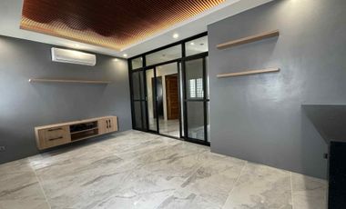 Brand New House & Lot For Sale in Tagaytay City-MC