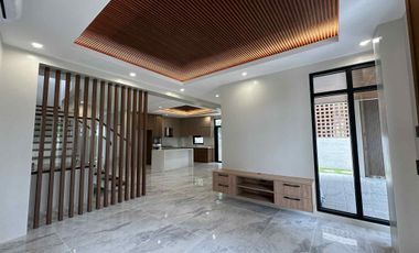 Brand New House & Lot For Sale in Tagaytay City-MC