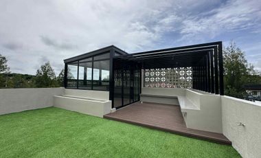 Brand New House & Lot For Sale in Tagaytay City-MC