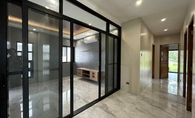 Brand New House & Lot For Sale in Tagaytay City-MC
