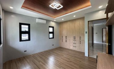 Brand New House & Lot For Sale in Tagaytay City-MC