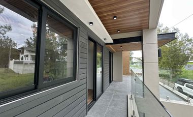 Brand New House & Lot For Sale in Tagaytay City-MC
