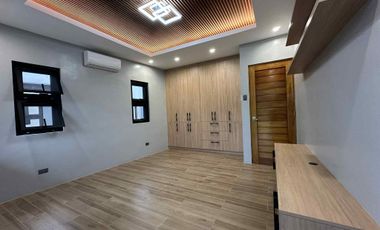 Brand New House & Lot For Sale in Tagaytay City-MC