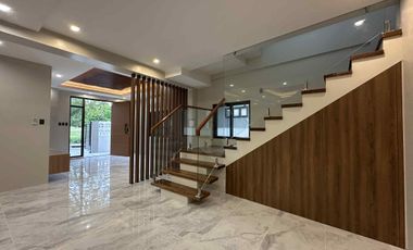Brand New House & Lot For Sale in Tagaytay City-MC