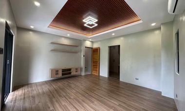 Brand New House & Lot For Sale in Tagaytay City-MC