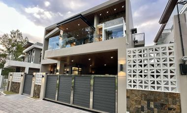 Brand New House & Lot For Sale in Tagaytay City-MC