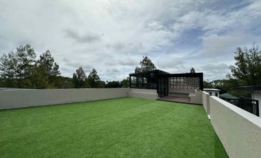 Brand New House & Lot For Sale in Tagaytay City-MC