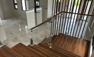 Brand New House & Lot For Sale in Tagaytay City-MC