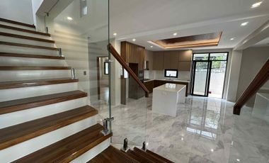 Brand New House & Lot For Sale in Tagaytay City-MC