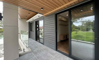 Brand New House & Lot For Sale in Tagaytay City-MC