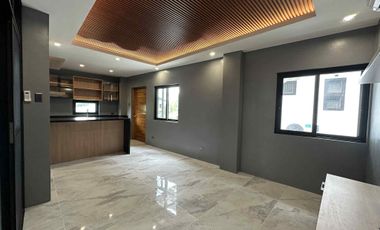 Brand New House & Lot For Sale in Tagaytay City-MC