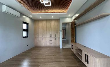 Brand New House & Lot For Sale in Tagaytay City-MC