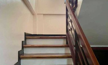 Newly-renovated House and Lot in Herencia de Julieta Villas 1 for Sale!