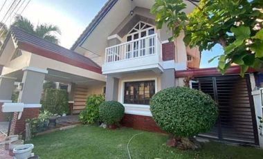 Newly-renovated House and Lot in Herencia de Julieta Villas 1 for Sale!