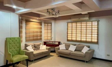 Newly-renovated House and Lot in Herencia de Julieta Villas 1 for Sale!