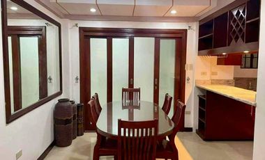 Newly-renovated House and Lot in Herencia de Julieta Villas 1 for Sale!