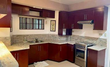 Newly-renovated House and Lot in Herencia de Julieta Villas 1 for Sale!
