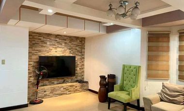 Newly-renovated House and Lot in Herencia de Julieta Villas 1 for Sale!