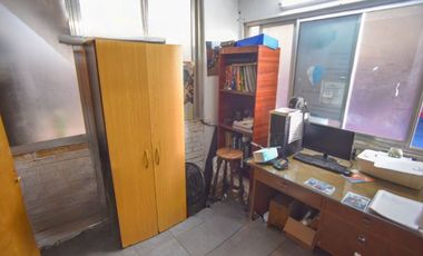 GALPÓN A LA VENTA EN EXCELENTE UBICACIÓN