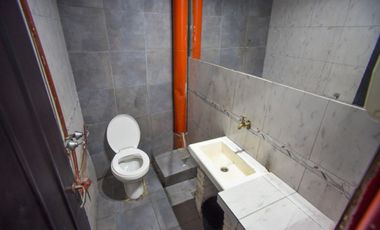 GALPÓN A LA VENTA EN EXCELENTE UBICACIÓN
