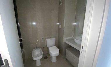 Venta 2 dormit. en A. Center. Vista única !!