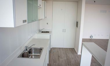 Venta 2 dormit. en A. Center. Vista única !!
