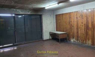 Local comercial en venta ubicado en San Justo