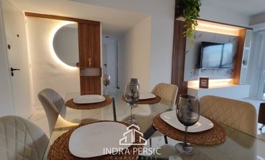 VENTA departamento Centro Mar del Plata 3 ambientes