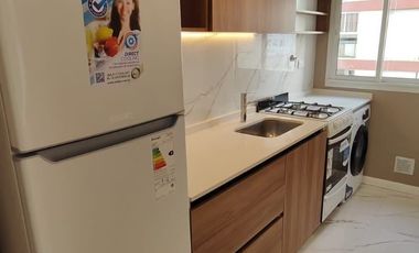 VENTA departamento Centro Mar del Plata 3 ambientes