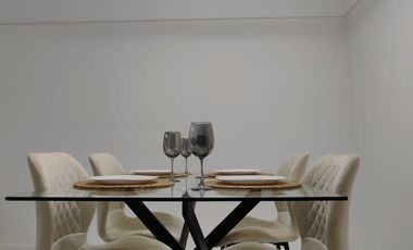 VENTA departamento Centro Mar del Plata 3 ambientes
