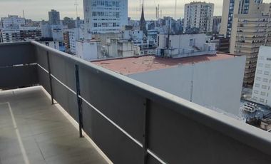 VENTA departamento Centro Mar del Plata 3 ambientes