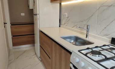 VENTA departamento Centro Mar del Plata 3 ambientes