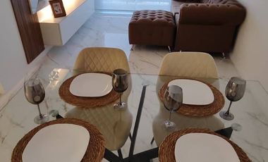VENTA departamento Centro Mar del Plata 3 ambientes
