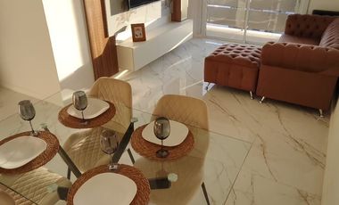 VENTA departamento Centro Mar del Plata 3 ambientes