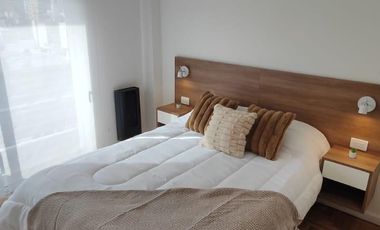 VENTA departamento Centro Mar del Plata 3 ambientes